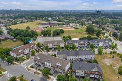 138 Hucknall Rd, Toronto, York University Heights, ON