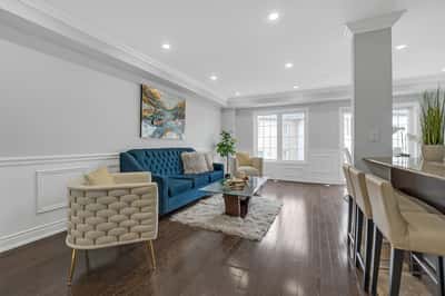 138 Hucknall Rd, Toronto, York University Heights, ON