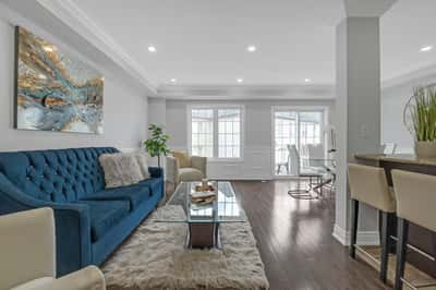 138 Hucknall Rd, Toronto, York University Heights, ON