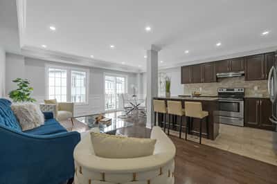 138 Hucknall Rd, Toronto, York University Heights, ON
