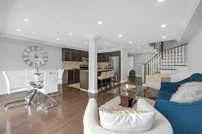 138 Hucknall Rd, Toronto, York University Heights, ON