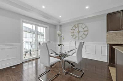 138 Hucknall Rd, Toronto, York University Heights, ON