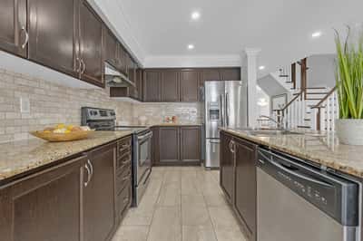 138 Hucknall Rd, Toronto, York University Heights, ON