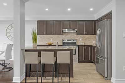 138 Hucknall Rd, Toronto, York University Heights, ON