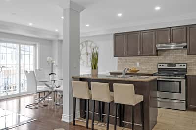 138 Hucknall Rd, Toronto, York University Heights, ON