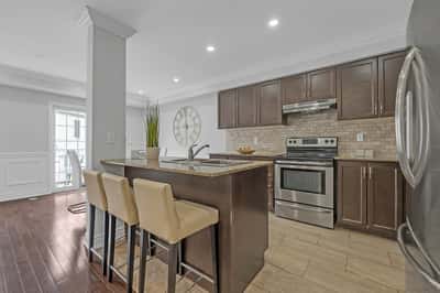 138 Hucknall Rd, Toronto, York University Heights, ON