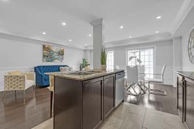 138 Hucknall Rd, Toronto, York University Heights, ON