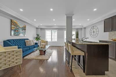 138 Hucknall Rd, Toronto, York University Heights, ON