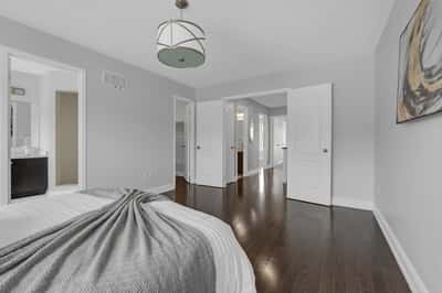138 Hucknall Rd, Toronto, York University Heights, ON