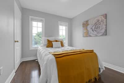 138 Hucknall Rd, Toronto, York University Heights, ON
