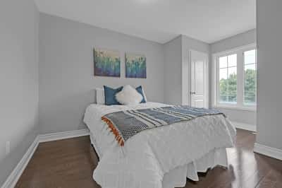 138 Hucknall Rd, Toronto, York University Heights, ON