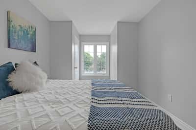 138 Hucknall Rd, Toronto, York University Heights, ON