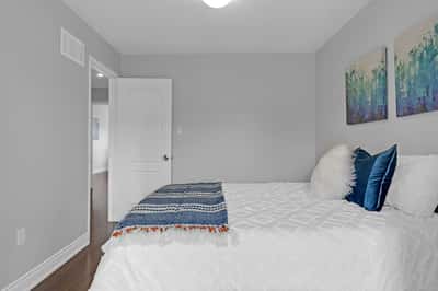 138 Hucknall Rd, Toronto, York University Heights, ON