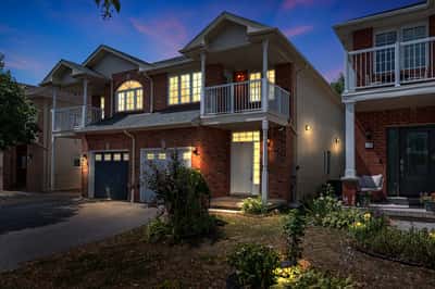 212 Shadow Place, Pickering, ON