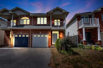212 Shadow Place, Pickering, ON