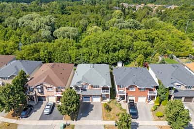 212 Shadow Place, Pickering, ON