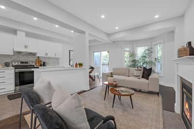 212 Shadow Place, Pickering, ON