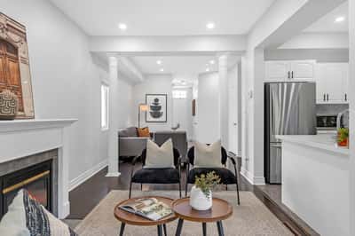 212 Shadow Place, Pickering, ON