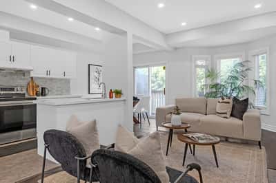 212 Shadow Place, Pickering, ON