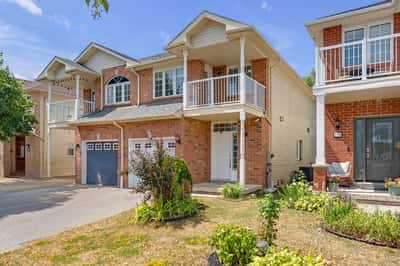 212 Shadow Place, Pickering, ON