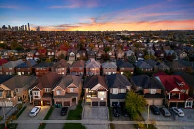 1400 Duval Drive, Mississauga, ON