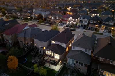 1400 Duval Drive, Mississauga, ON