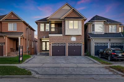 1400 Duval Drive, Mississauga, ON
