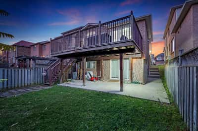 1400 Duval Drive, Mississauga, ON