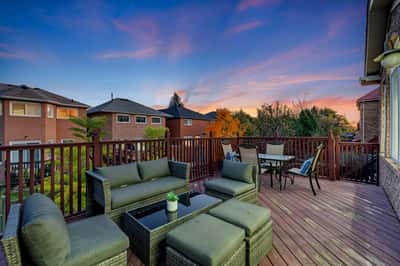 1400 Duval Drive, Mississauga, ON