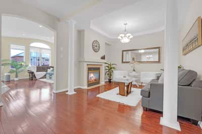 1400 Duval Drive, Mississauga, ON