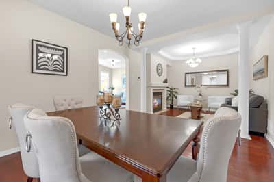 1400 Duval Drive, Mississauga, ON