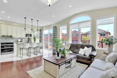 1400 Duval Drive, Mississauga, ON