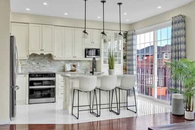 1400 Duval Drive, Mississauga, ON