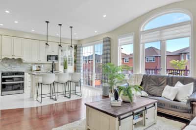 1400 Duval Drive, Mississauga, ON