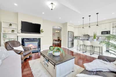 1400 Duval Drive, Mississauga, ON
