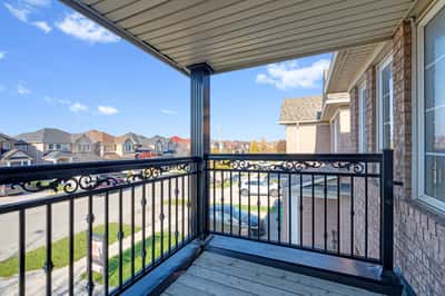 1400 Duval Drive, Mississauga, ON