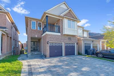 1400 Duval Drive, Mississauga, ON
