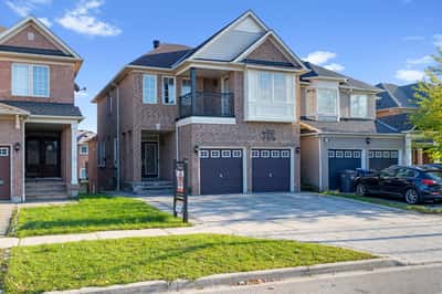 1400 Duval Drive, Mississauga, ON