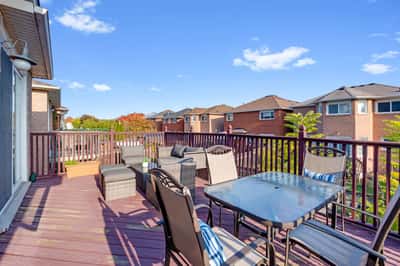 1400 Duval Drive, Mississauga, ON