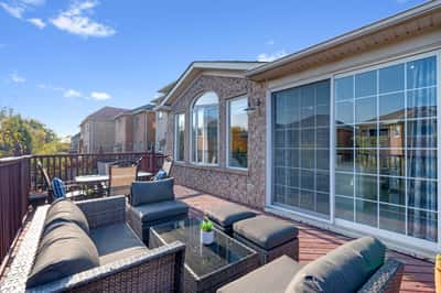 1400 Duval Drive, Mississauga, ON