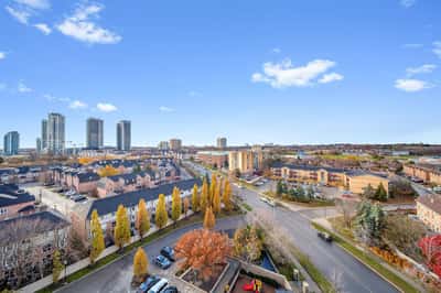 220 Forum Dr,, 1009, Mississauga, ON