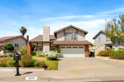 23409 Coyote Springs Dr, Diamond Bar, CA