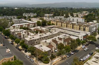 4730 Ben Ave, 11, Valley Village, CA