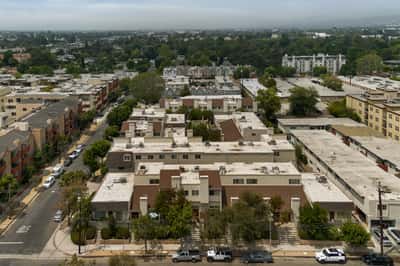 4730 Ben Ave, 11, Valley Village, CA