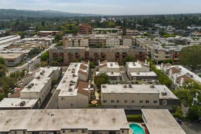 4730 Ben Ave, 11, Valley Village, CA