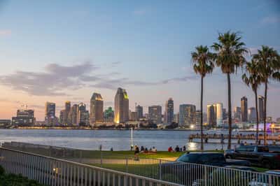1101 1st st, 113, Coronado, CA