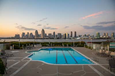 1101 1st st, 113, Coronado, CA