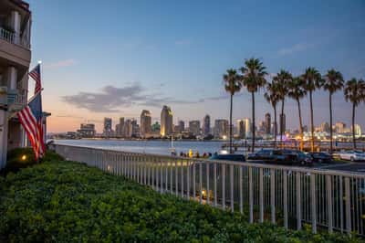 1101 1st st, 113, Coronado, CA