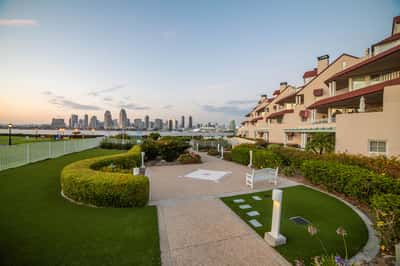 1101 1st st, 113, Coronado, CA