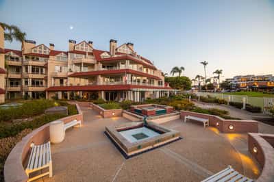 1101 1st st, 113, Coronado, CA